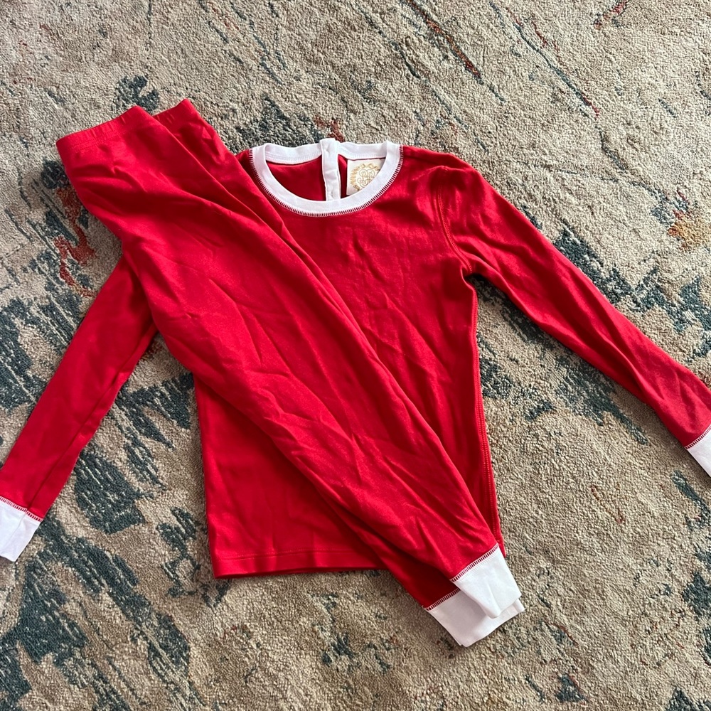 The Beaufort Bonnet Company pjs